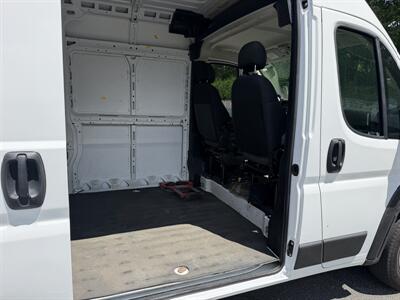 2023 RAM ProMaster 2500 159 WB - Photo 19 - South Weymouth, MA 02190