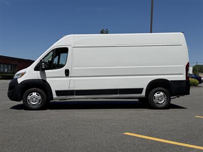 2023 RAM ProMaster 2500 159 WB - Photo 4 - South Weymouth, MA 02190