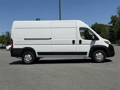 2023 RAM ProMaster 2500 159 WB - Photo 11 - South Weymouth, MA 02190