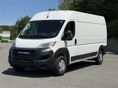 2023 RAM ProMaster 2500 159 WB - Photo 3 - South Weymouth, MA 02190