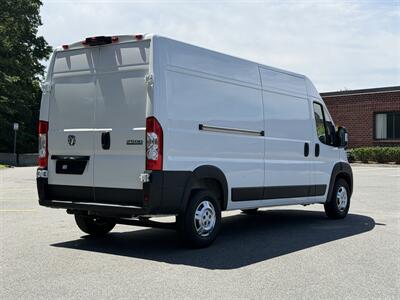 2023 RAM ProMaster 2500 159 WB - Photo 5 - South Weymouth, MA 02190