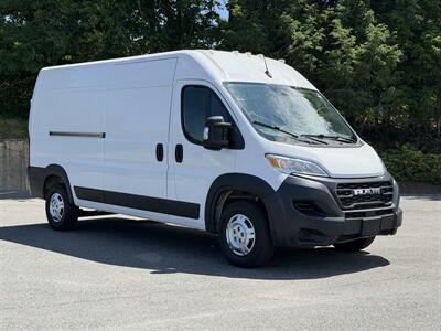 2023 RAM ProMaster 2500 159 WB - Photo 9 - South Weymouth, MA 02190
