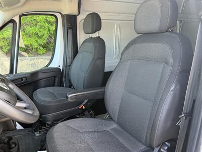 2023 RAM ProMaster 2500 159 WB - Photo 20 - South Weymouth, MA 02190