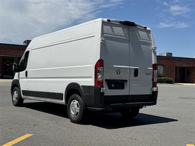 2023 RAM ProMaster 2500 159 WB - Photo 7 - South Weymouth, MA 02190