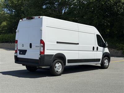 2023 RAM ProMaster 2500 159 WB - Photo 12 - South Weymouth, MA 02190