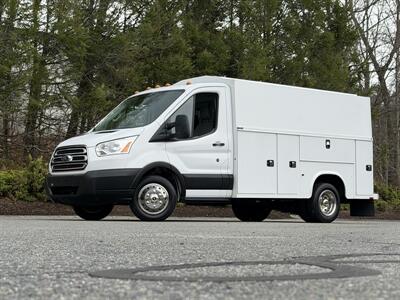 2019 Ford Transit 350 HD - Photo 24 - South Weymouth, MA 02190