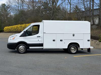 2019 Ford Transit 350 HD - Photo 3 - South Weymouth, MA 02190