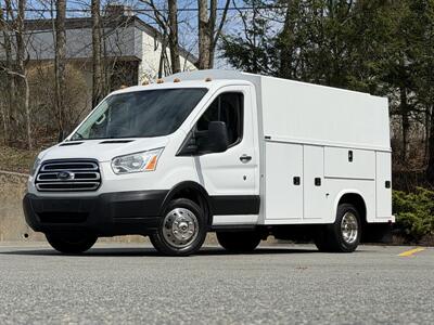 2019 Ford Transit 350 HD - Photo 2 - South Weymouth, MA 02190