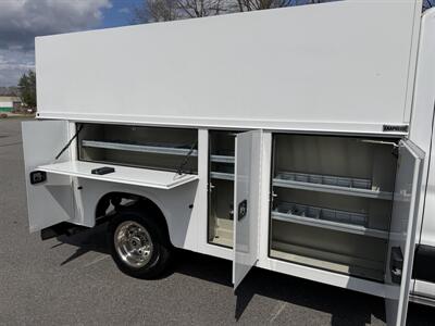 2019 Ford Transit 350 HD - Photo 13 - South Weymouth, MA 02190