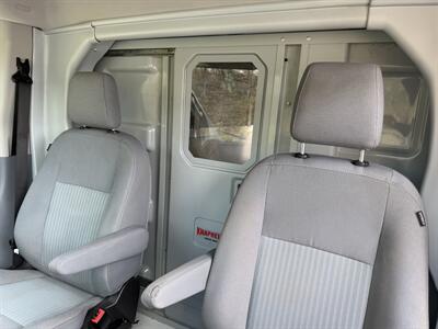 2019 Ford Transit 350 HD - Photo 19 - South Weymouth, MA 02190