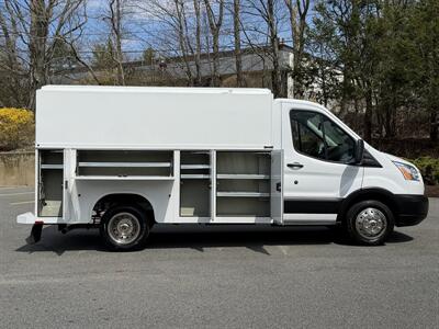 2019 Ford Transit 350 HD - Photo 11 - South Weymouth, MA 02190