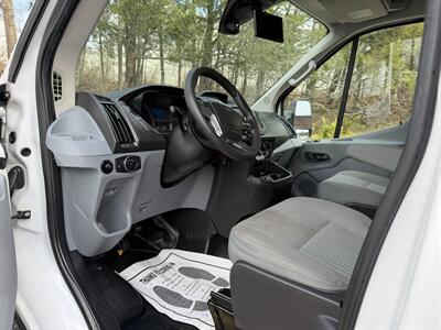 2019 Ford Transit 350 HD - Photo 18 - South Weymouth, MA 02190