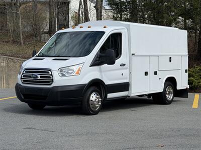 2019 Ford Transit 350 HD - Photo 23 - South Weymouth, MA 02190