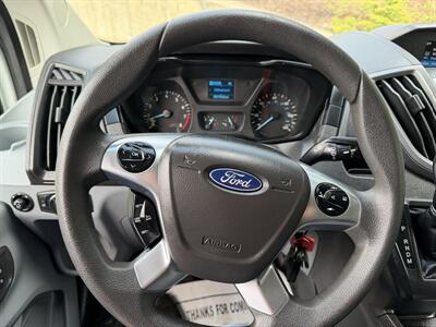 2019 Ford Transit 350 HD - Photo 17 - South Weymouth, MA 02190