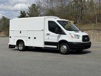 2019 Ford Transit 350 HD - Photo 8 - South Weymouth, MA 02190