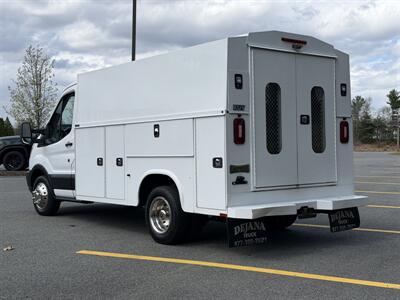 2019 Ford Transit 350 HD - Photo 4 - South Weymouth, MA 02190
