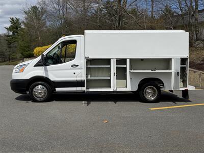 2019 Ford Transit 350 HD - Photo 10 - South Weymouth, MA 02190