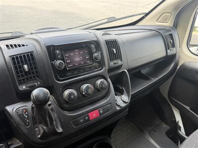2021 RAM ProMaster High Top Cargo Van 1500 136 WB - Photo 20 - South Weymouth, MA 02190