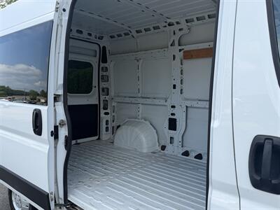 2021 RAM ProMaster High Top Cargo Van 1500 136 WB - Photo 14 - South Weymouth, MA 02190