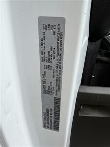 2021 RAM ProMaster High Top Cargo Van 1500 136 WB - Photo 22 - South Weymouth, MA 02190