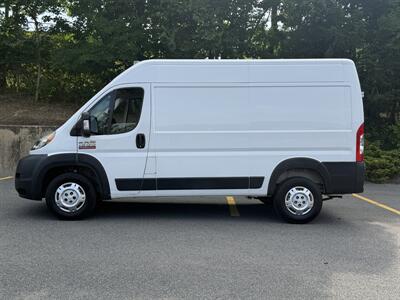 2021 RAM ProMaster High Top Cargo Van 1500 136 WB - Photo 4 - South Weymouth, MA 02190