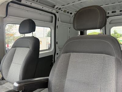 2021 RAM ProMaster High Top Cargo Van 1500 136 WB - Photo 17 - South Weymouth, MA 02190