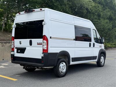 2021 RAM ProMaster High Top Cargo Van 1500 136 WB - Photo 13 - South Weymouth, MA 02190