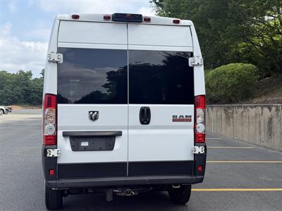2021 RAM ProMaster High Top Cargo Van 1500 136 WB - Photo 6 - South Weymouth, MA 02190