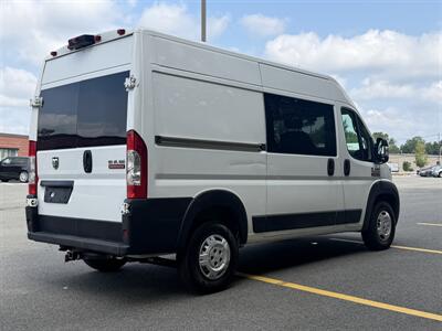 2021 RAM ProMaster High Top Cargo Van 1500 136 WB - Photo 5 - South Weymouth, MA 02190