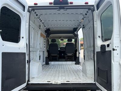 2021 RAM ProMaster High Top Cargo Van 1500 136 WB - Photo 19 - South Weymouth, MA 02190