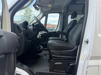 2021 RAM ProMaster High Top Cargo Van 1500 136 WB - Photo 18 - South Weymouth, MA 02190