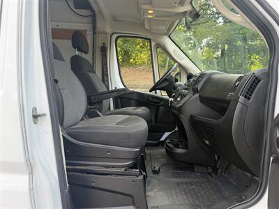 2021 RAM ProMaster High Top Cargo Van 1500 136 WB - Photo 21 - South Weymouth, MA 02190