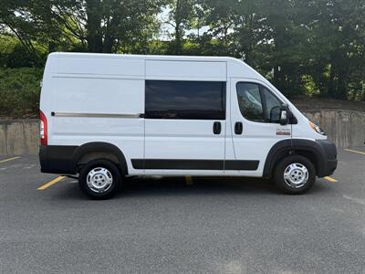 2021 RAM ProMaster High Top Cargo Van 1500 136 WB - Photo 12 - South Weymouth, MA 02190