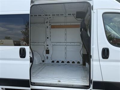 2021 RAM ProMaster High Top Cargo Van 1500 136 WB - Photo 15 - South Weymouth, MA 02190