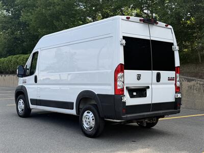 2021 RAM ProMaster High Top Cargo Van 1500 136 WB - Photo 7 - South Weymouth, MA 02190