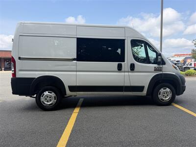 2021 RAM ProMaster High Top Cargo Van 1500 136 WB - Photo 10 - South Weymouth, MA 02190