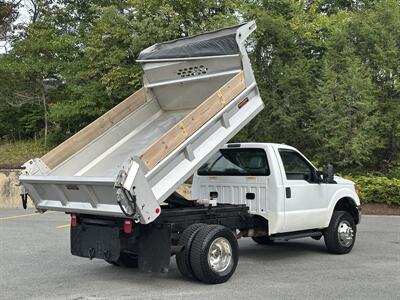 2016 Ford F-350 Super Duty XL   - Photo 12 - South Weymouth, MA 02190