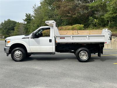 2016 Ford F-350 Super Duty XL   - Photo 3 - South Weymouth, MA 02190