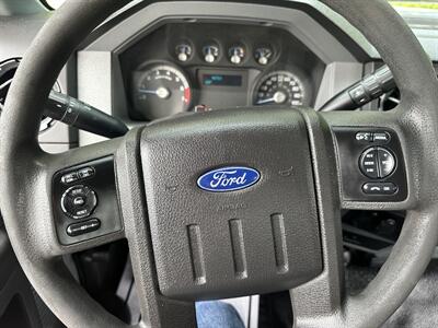 2016 Ford F-350 Super Duty XL   - Photo 21 - South Weymouth, MA 02190
