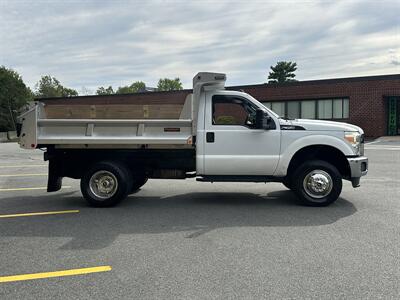2016 Ford F-350 Super Duty XL   - Photo 31 - South Weymouth, MA 02190