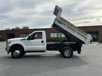 2016 Ford F-350 Super Duty XL   - Photo 10 - South Weymouth, MA 02190