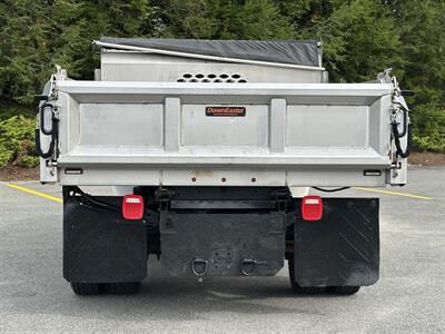 2016 Ford F-350 Super Duty XL   - Photo 5 - South Weymouth, MA 02190