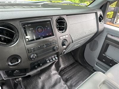 2016 Ford F-350 Super Duty XL   - Photo 23 - South Weymouth, MA 02190