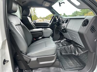 2016 Ford F-350 Super Duty XL   - Photo 20 - South Weymouth, MA 02190