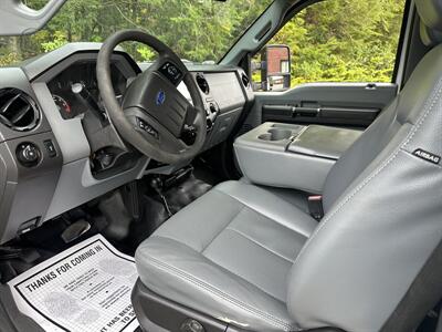 2016 Ford F-350 Super Duty XL   - Photo 27 - South Weymouth, MA 02190