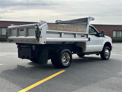 2016 Ford F-350 Super Duty XL   - Photo 30 - South Weymouth, MA 02190