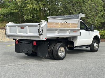 2016 Ford F-350 Super Duty XL   - Photo 6 - South Weymouth, MA 02190