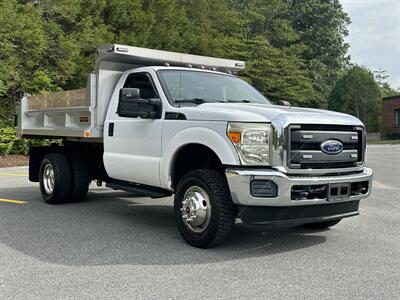 2016 Ford F-350 Super Duty XL   - Photo 32 - South Weymouth, MA 02190