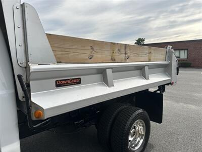 2016 Ford F-350 Super Duty XL   - Photo 17 - South Weymouth, MA 02190