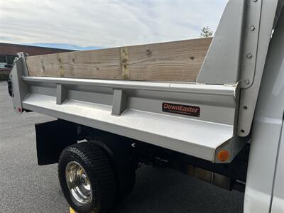 2016 Ford F-350 Super Duty XL   - Photo 16 - South Weymouth, MA 02190